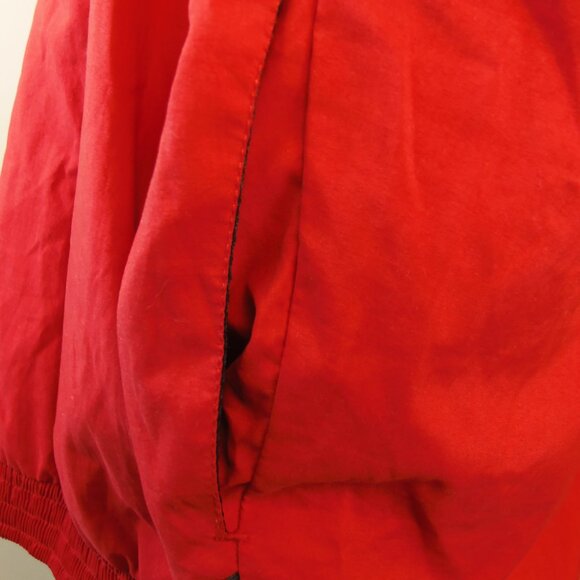 Vintage Sunderland of Scotland Rain Jacket Men's LG Waterproof Windbreaker - Picture 7 of 10